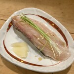 丞怜家 - スシなんだ