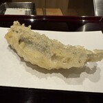 天ぷら たけうち - 