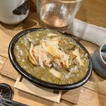 丞怜家 - カニミソ新