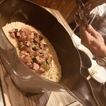 焼肉 ジャンボ - 