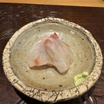 天ぷら たけうち - 