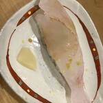 丞怜家 - このガリもうまいんよ