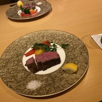 春秋ツギハギ 日比谷 - 
