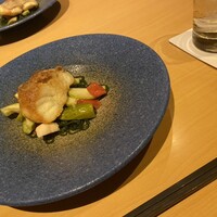 春秋ツギハギ 日比谷 - 