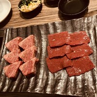 焼肉 ジャンボ はなれ - 