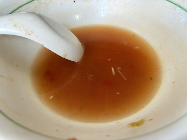 チャイニーズレストラン楽天 - 旭ケ丘（中華料理）の写真