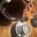 RESTAURANT ASADOR CarneSio - 