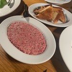 RESTAURANT ASADOR CarneSio - 