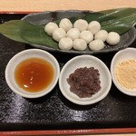 加賀麩 不室屋 - 