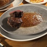 RESTAURANT ASADOR CarneSio - 