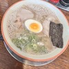 大砲ラーメン 福岡小田部店