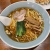 中華料理 餃子の店 三幸園 白山通り店