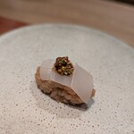 鮨 うらおにかい - 