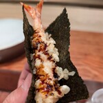 鮨 うらおにかい - 