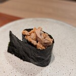 鮨 うらおにかい - 