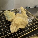 博多天ぷら たかお ジョイナス横浜店 - 