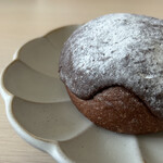 小麦からパン - 