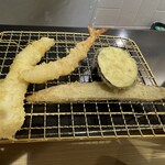 博多天ぷら たかお - 