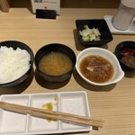 博多天ぷら たかお ジョイナス横浜店 - 