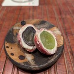 鮨 うらおにかい - 