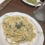 パスタフレスカ英 - 