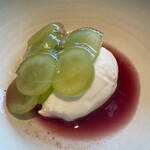 レストラン オオツ - オオツさんはデザートもすっごく美味しい