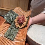 鮨 うらおにかい - 