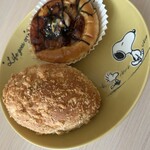 小麦からパン - 