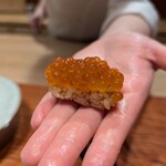 鮨 うらおにかい - 