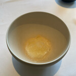 レストラン オオツ - お口直し