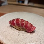 鮨 うらおにかい