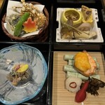 九つ井 横浜店 - 