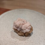 鮨 うらおにかい - 