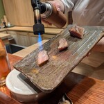 鮨 うらおにかい - 