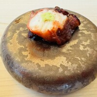 鮨 なんば 日比谷 - 