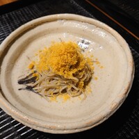 蕎味 櫂 - 