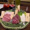 肉酒場 和食 肉ト酒ノアテ 福島店