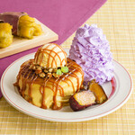 エッグスンシングス - 