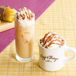 エッグスンシングス - 