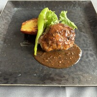 鉄板焼き 銀座 ポルトファーロ 本店 - 