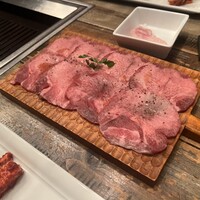 六本木焼肉　Kintan - 
