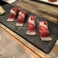 六本木焼肉　Kintan - 
