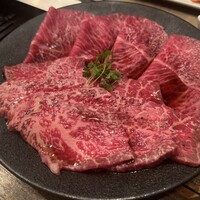 六本木焼肉　Kintan - 
