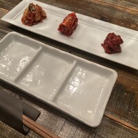 六本木焼肉　Kintan - 