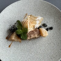 鉄板焼き 銀座 ポルトファーロ 本店 - 