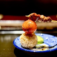 銀座焼とり 京丹波 - 