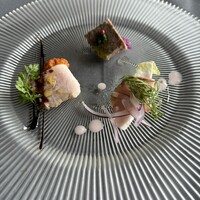 鉄板焼き 銀座 ポルトファーロ 本店 - 