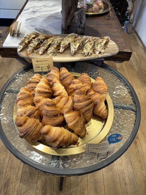 あさひるぱん（ASAHIRUPAN） - 宮城野通（パン）の写真