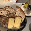 ベーカリー＆グリル 沢村  虎ノ門