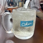 Viva okei ワインショップ＆イタリアン - 